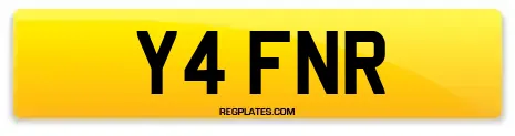 Y4 FNR