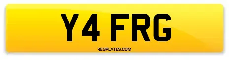 Y4 FRG