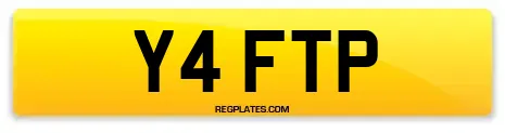 Y4 FTP