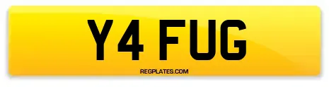 Y4 FUG