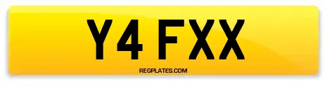 Y4 FXX