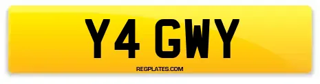 Y4 GWY