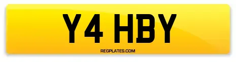 Y4 HBY