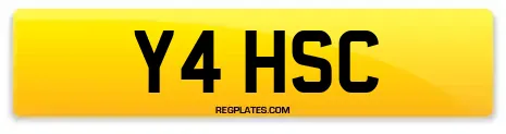 Y4 HSC