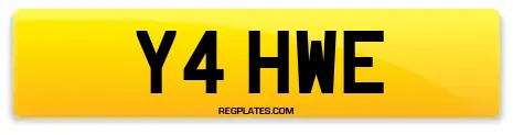 Y4 HWE