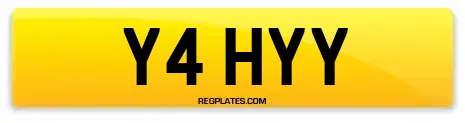 Y4 HYY