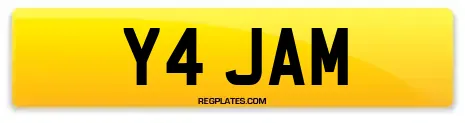 Y4 JAM