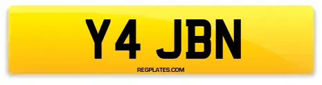 Y4 JBN