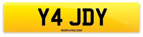 Y4 JDY