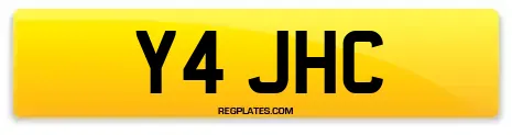 Y4 JHC