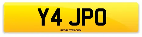 Y4 JPO
