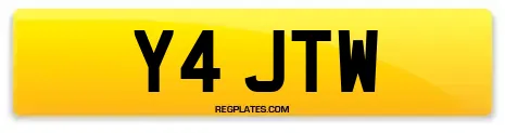Y4 JTW