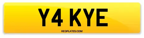 Y4 KYE