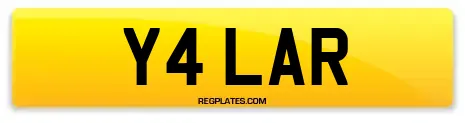 Y4 LAR