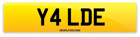Y4 LDE