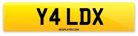 Y4 LDX