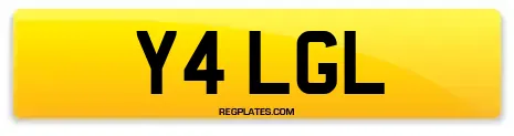 Y4 LGL