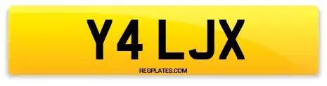 Y4 LJX