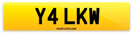 Y4 LKW