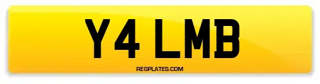 Y4 LMB