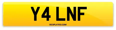 Y4 LNF