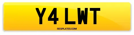 Y4 LWT