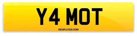 Y4 MOT