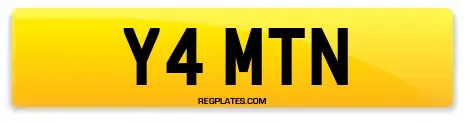 Y4 MTN