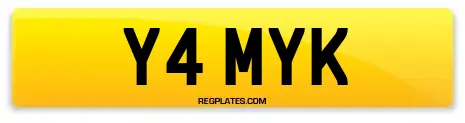 Y4 MYK
