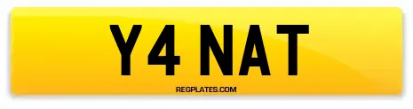 Y4 NAT