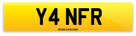 Y4 NFR
