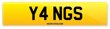 Y4 NGS