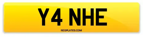Y4 NHE