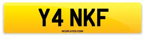 Y4 NKF
