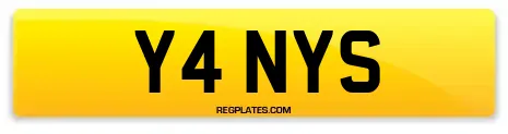 Y4 NYS