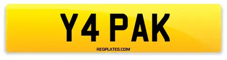 Y4 PAK