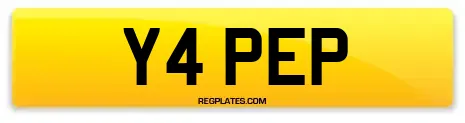 Y4 PEP