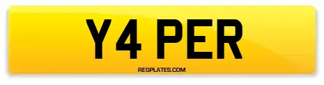 Y4 PER