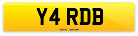 Y4 RDB