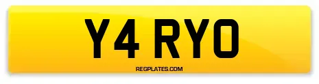 Y4 RYO