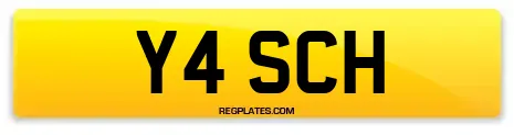 Y4 SCH