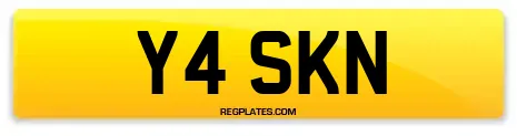 Y4 SKN