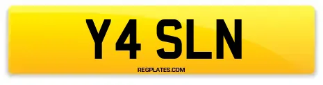 Y4 SLN