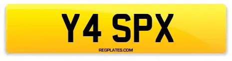 Y4 SPX