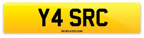 Y4 SRC