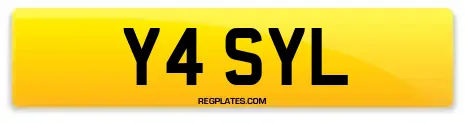 Y4 SYL