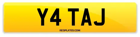 Y4 TAJ