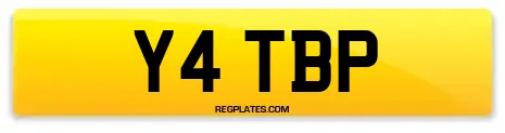 Y4 TBP