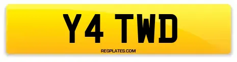 Y4 TWD