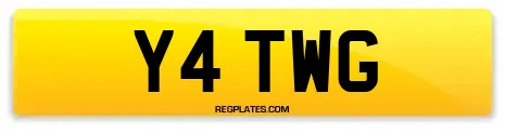 Y4 TWG